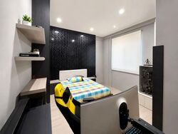 Jalan Anggerek (D13), Terrace #561983701